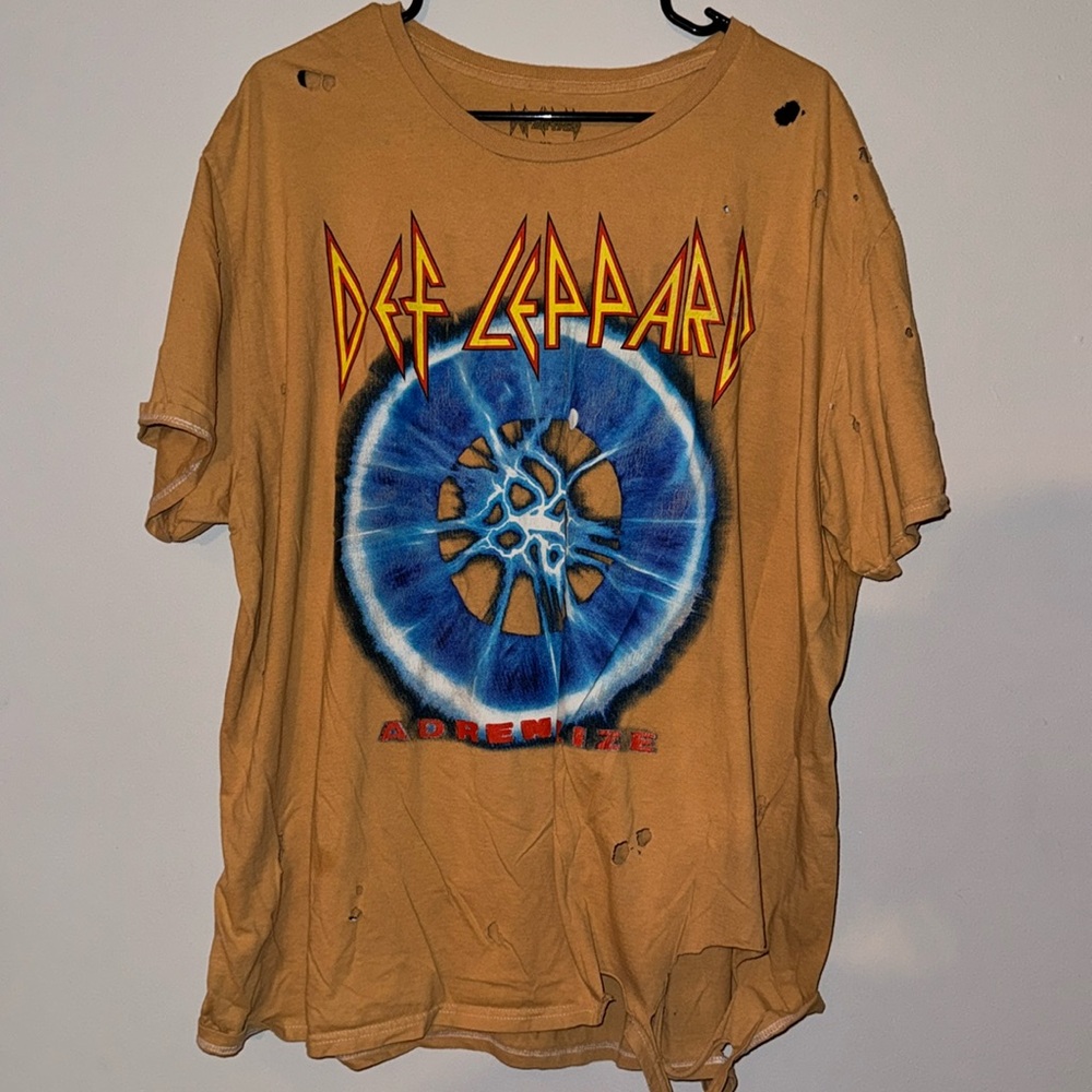 Def Leppard T-Shirt